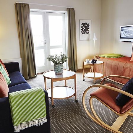 Ascot Apartments Copenhaga Exterior foto