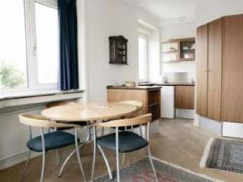 Ascot Apartments Copenhaga Exterior foto