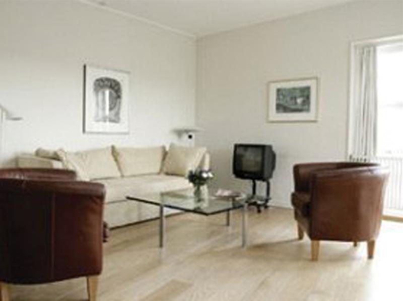 Ascot Apartments Copenhaga Quarto foto