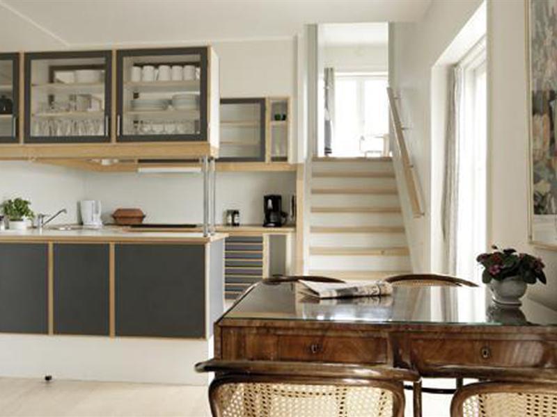 Ascot Apartments Copenhaga Exterior foto