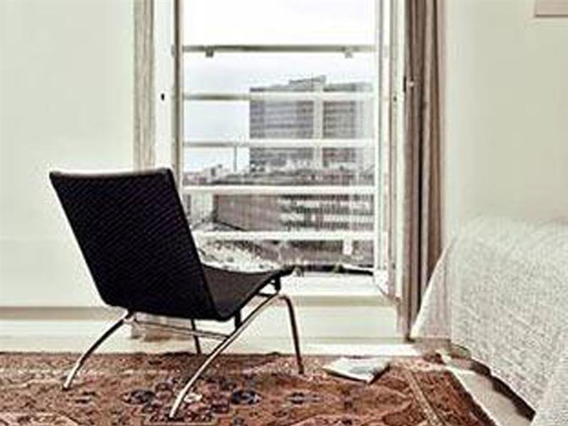 Ascot Apartments Copenhaga Quarto foto